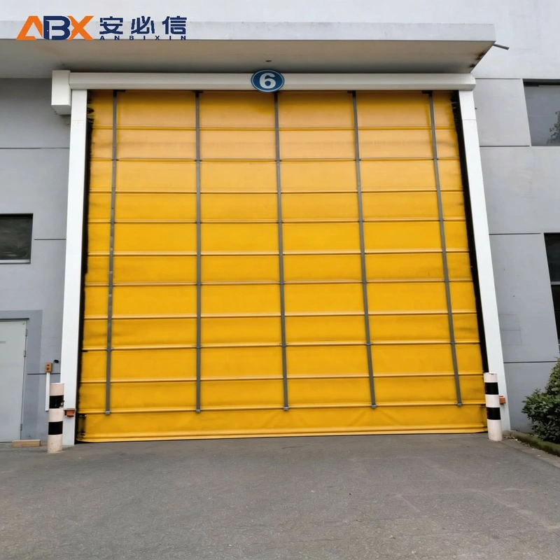 新余市伸缩式卸货平台