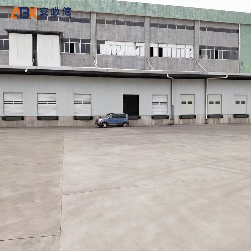 新余市雷达高速门